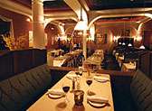 Mario’s Italian Restaurant