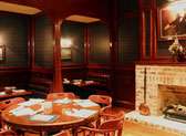 Churchill’s Pub and Restaurant