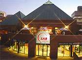 SAB World of Beer