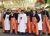 Pike Place Market