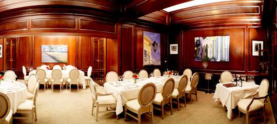 Charleston Grill