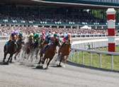 Keeneland