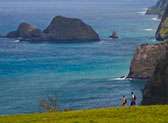 Pololu Valley Lookout