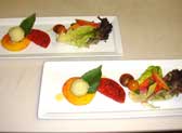 R bistro