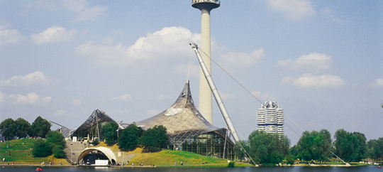 Olympiapark