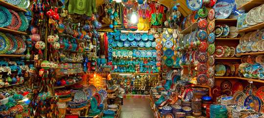 Grand Bazaar