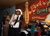 Rock 'n' Bowl