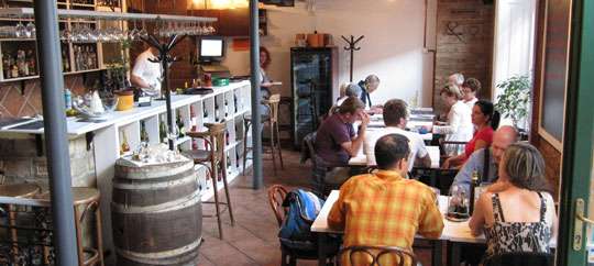 Borbíróság