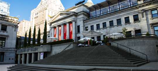 Vancouver Art Gallery