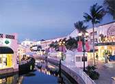 La Isla Shopping Village