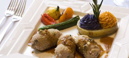 Vincenzo's