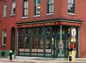 Blues City Deli