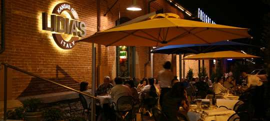Lidia’s