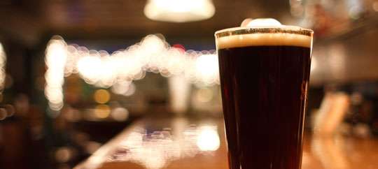 beer - dark