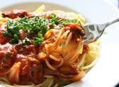 Café Pasta & Grille