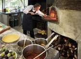 Restaurant As