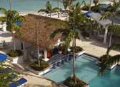 Seven Mile Beach Bar