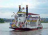 River City Star Riverboat