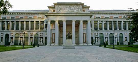 Museo del Prado