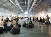 Winzavod Centre for Contemporary Art