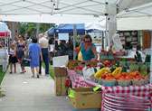 Eau Gallie Farmers Market