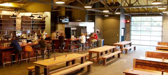 Fassler Hall