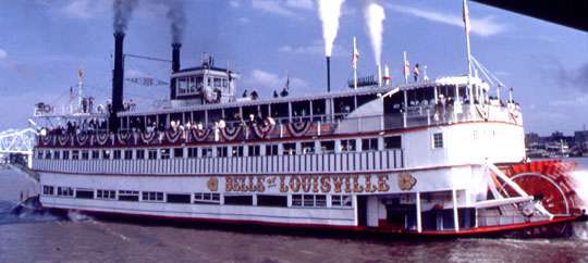 Belle of Louisville