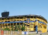 Estadio Alberto J. Armando