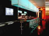 Onyx and Thin Room 