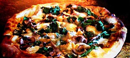 The Wedge Pizzeria