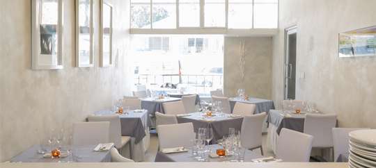 Cube Tasting Kitchen
