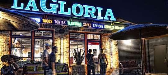 La Gloria