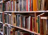 Rainy Day Books
