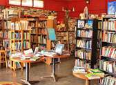 Talk Story Bookstore