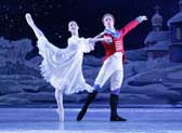 BalletMet Columbus