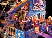 Pirates Voyage