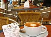 Ah Cacao Chocolate Café