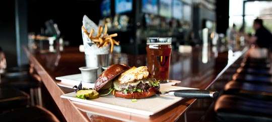 Republic Gastropub