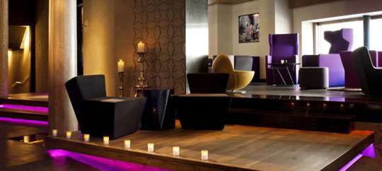W Lounge