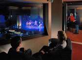 The Triple Door