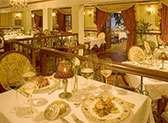 Le Papillon Restaurant