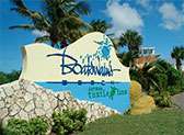 Boatswain's Beach