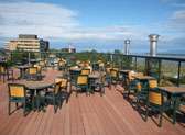 Snow Goose Restaurant & Brewery