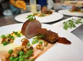 Travail Kitchen and Amusements