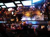 The Score Restaurant and Sports Bar