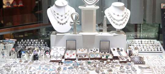 Schiffman’s Jewelers