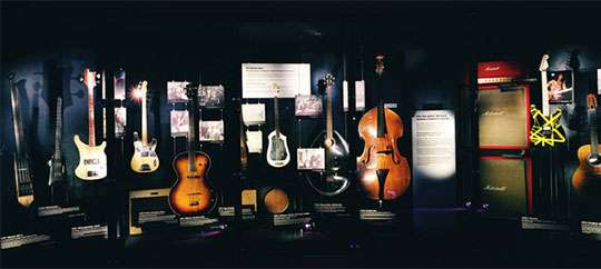Experience Music Project 