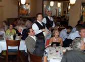 Highlands Bar and Grill