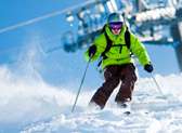 Whitefish Mountain Resort