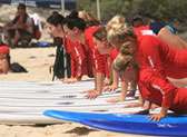 Learn to Surf at the Cabo Surf Shop